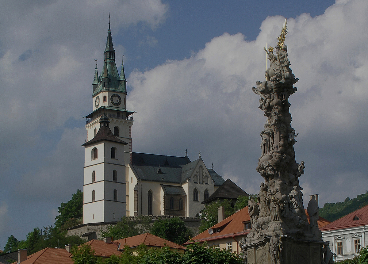 Vártemplom