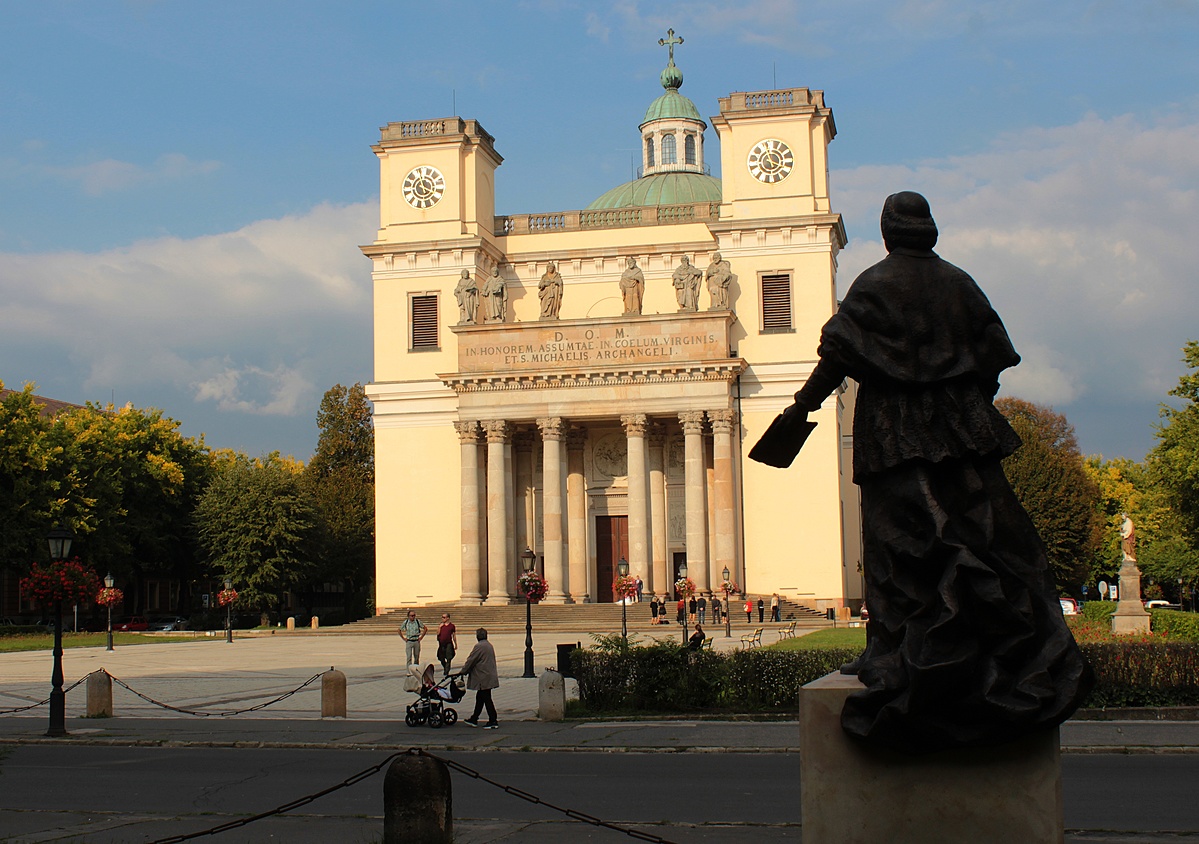 Szombat délután