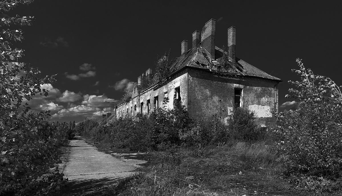 Sic transit gloria mundi (2)