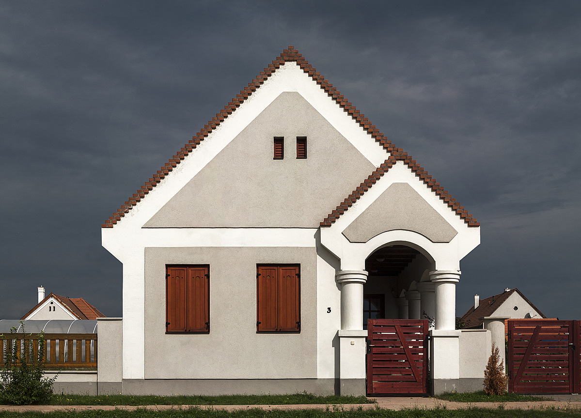 Geometrikus ritmus