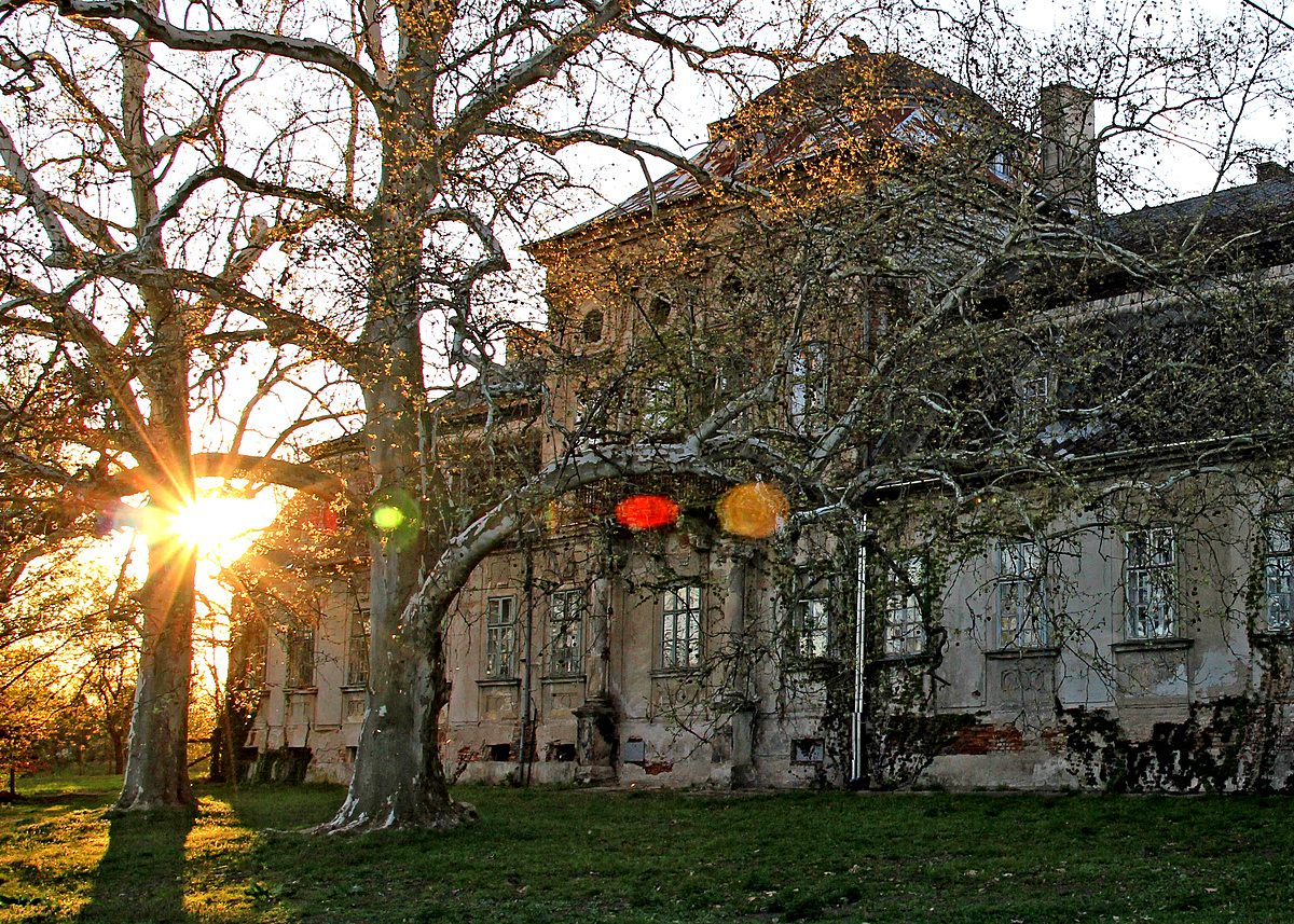 Lassan vége
