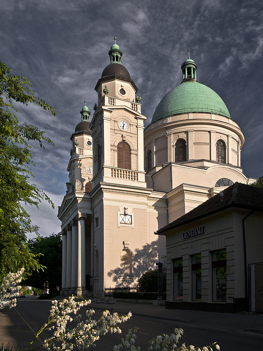 Református templom (1.)