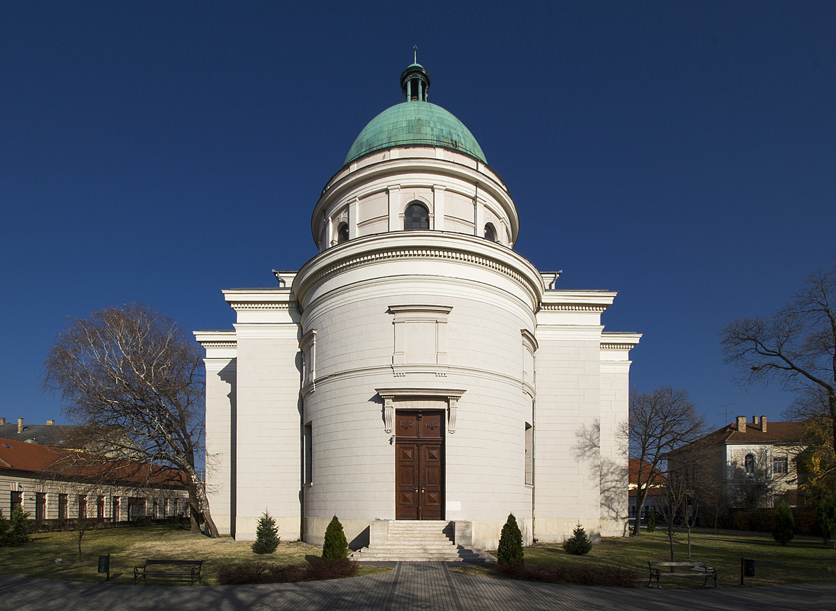 Református templom (2.)