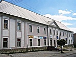 Római katolikus papi szeminárium