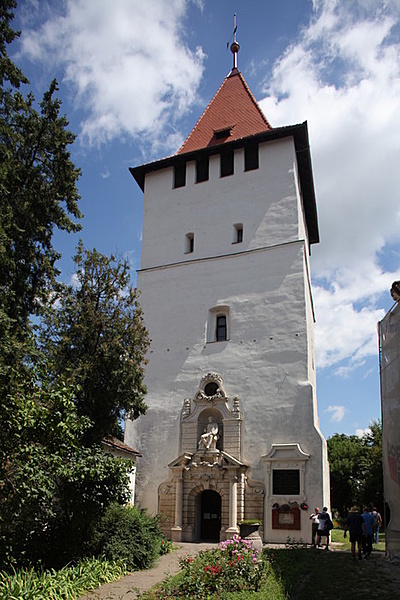 Csonka-torony