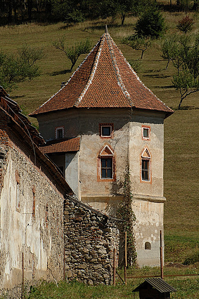 Lázár-kastély