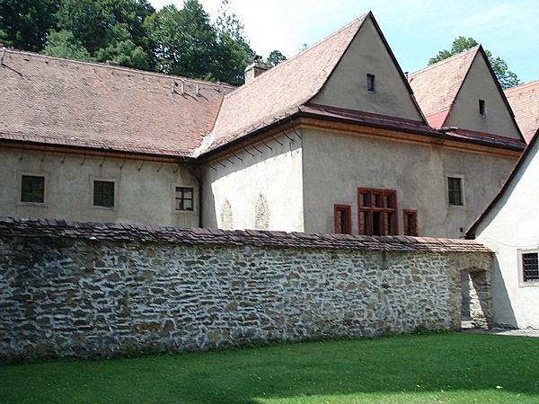 Vörös kolostor
