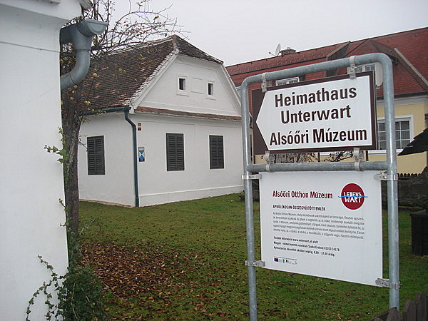 Alsóőri Múzeum