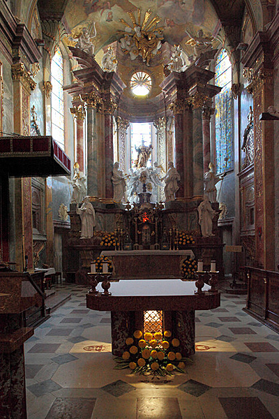 Szent Emmerám székesegyház