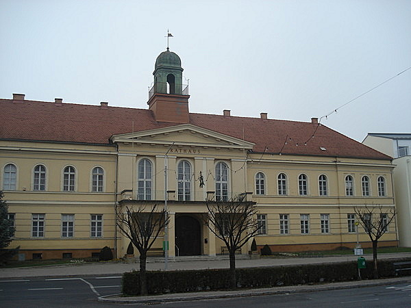 Városháza
