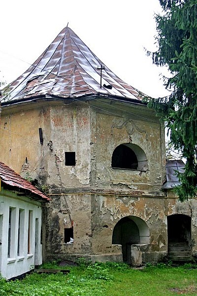 Teleki-kastély