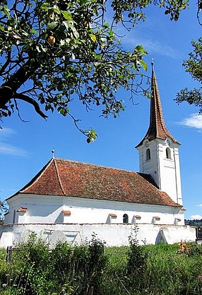 Unitárius templom