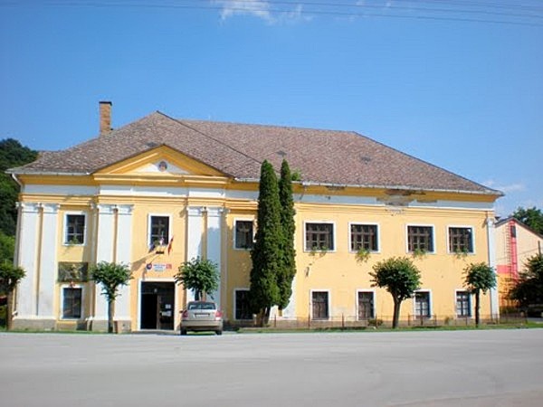 Megyeháza