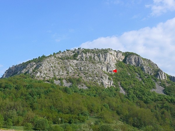 Alsó-barlangvár
