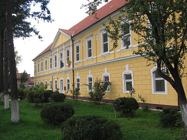 Batthyány-Bethlen-kastély
