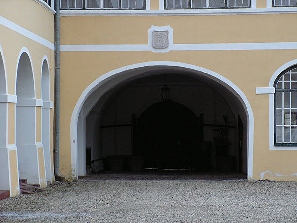 Batthyány-kastély