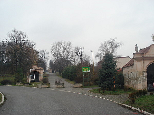 Kálvária