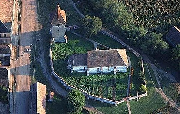 Evangélikus templom