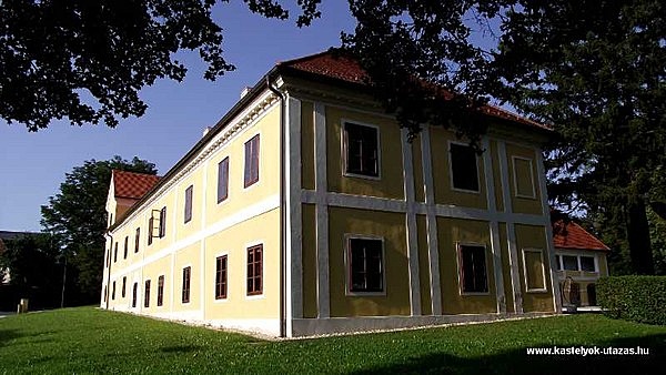Batthyány-kastély