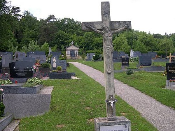 Batthyány-mauzóleum