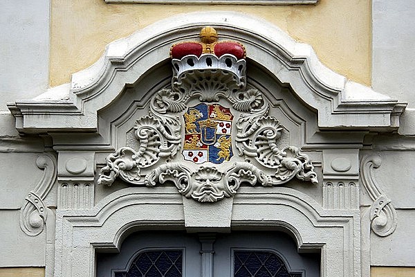 Esterházy-kastély