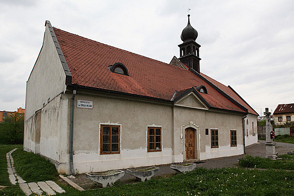 Szentlélek-ispotály