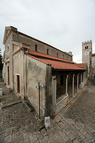 Szent Márton-bazilika