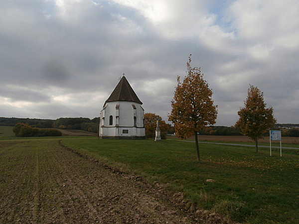 Szent Márton templom
