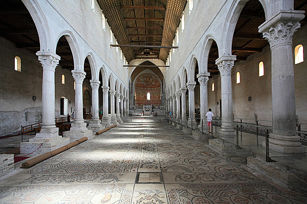 Patriarchális bazilika