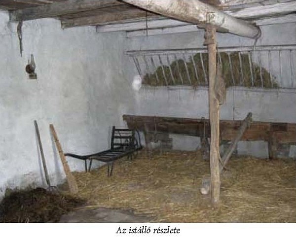 Tájház