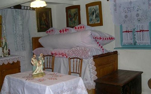 Tájház