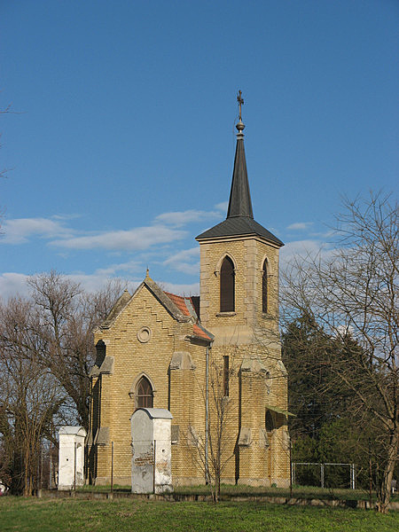 Kálvária
