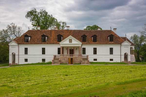Kálnoky-kastély
