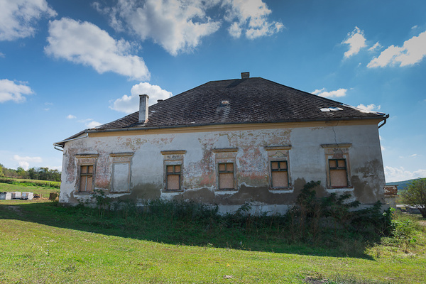 Kemény-kastély