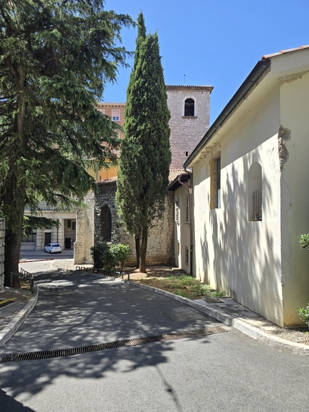 Szent Jeromos templom