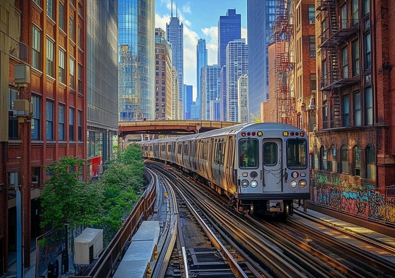 Top 5 Museums In Chicago
