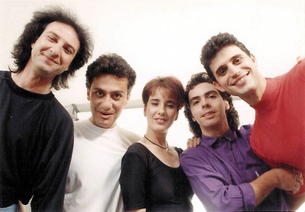 Ριφιφί – Σύντομο βιογραφικό Rififi-Fei Matsou