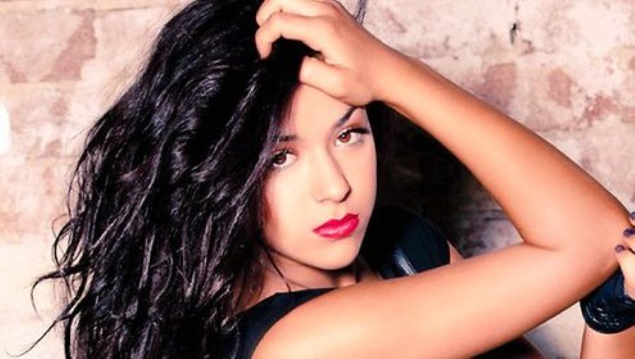 Video: Elen Levon “Dancing To The Same Song” elen-levon-Dancing To The Same Song