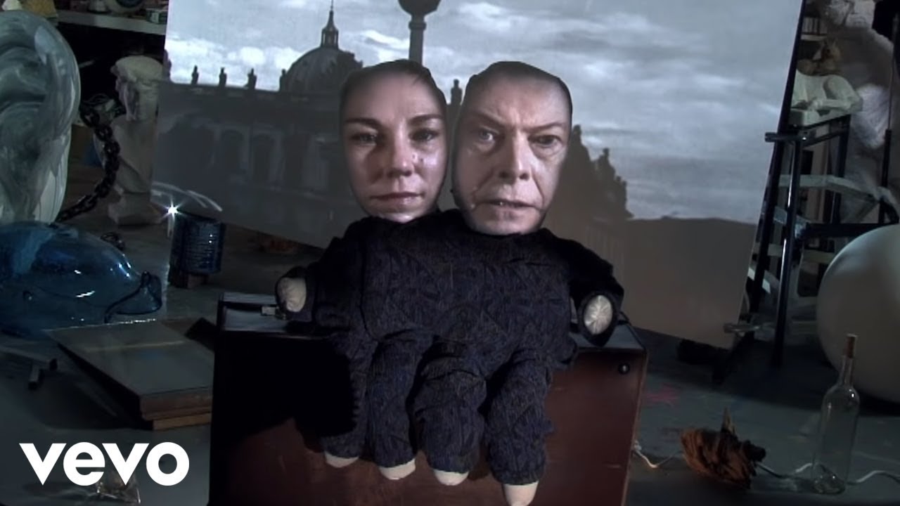 Video Premiere: David Bowie – Where Are We Now? Video Premiere: David Bowie – Where Are We Now?