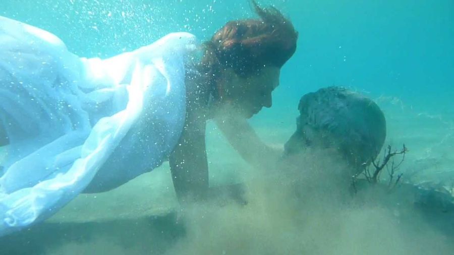 Video: Καίτη Γαρμπή & Carlo Marrale – Ti Sento (Σε νιώθω) kaiti-garmpi-ti_sento