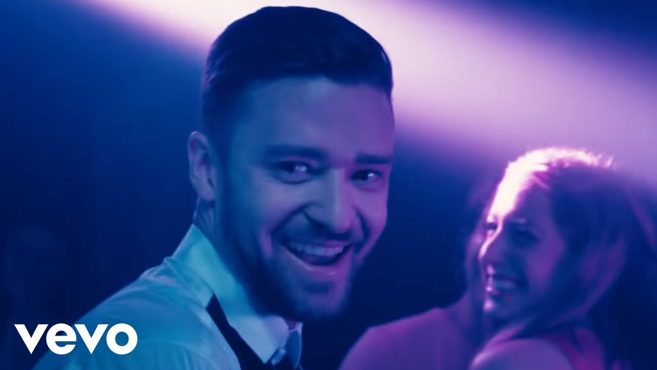 Video: Justin Timberlake – Take Back The Night Video: Justin Timberlake – Take Back The Night