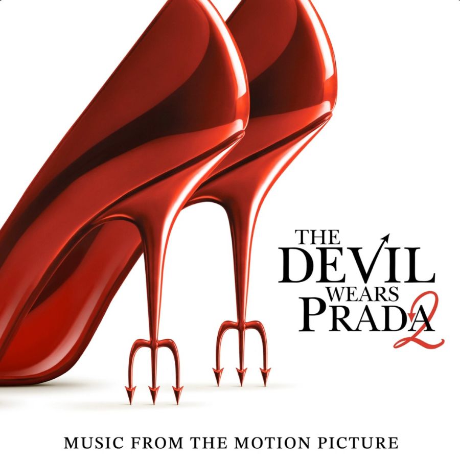 “Runway”: Lady Gaga & Doechii ενώνουν δυνάμεις για το soundtrack του The Devil Wears Prada 2 Lady Gaga-Doechii-Runway