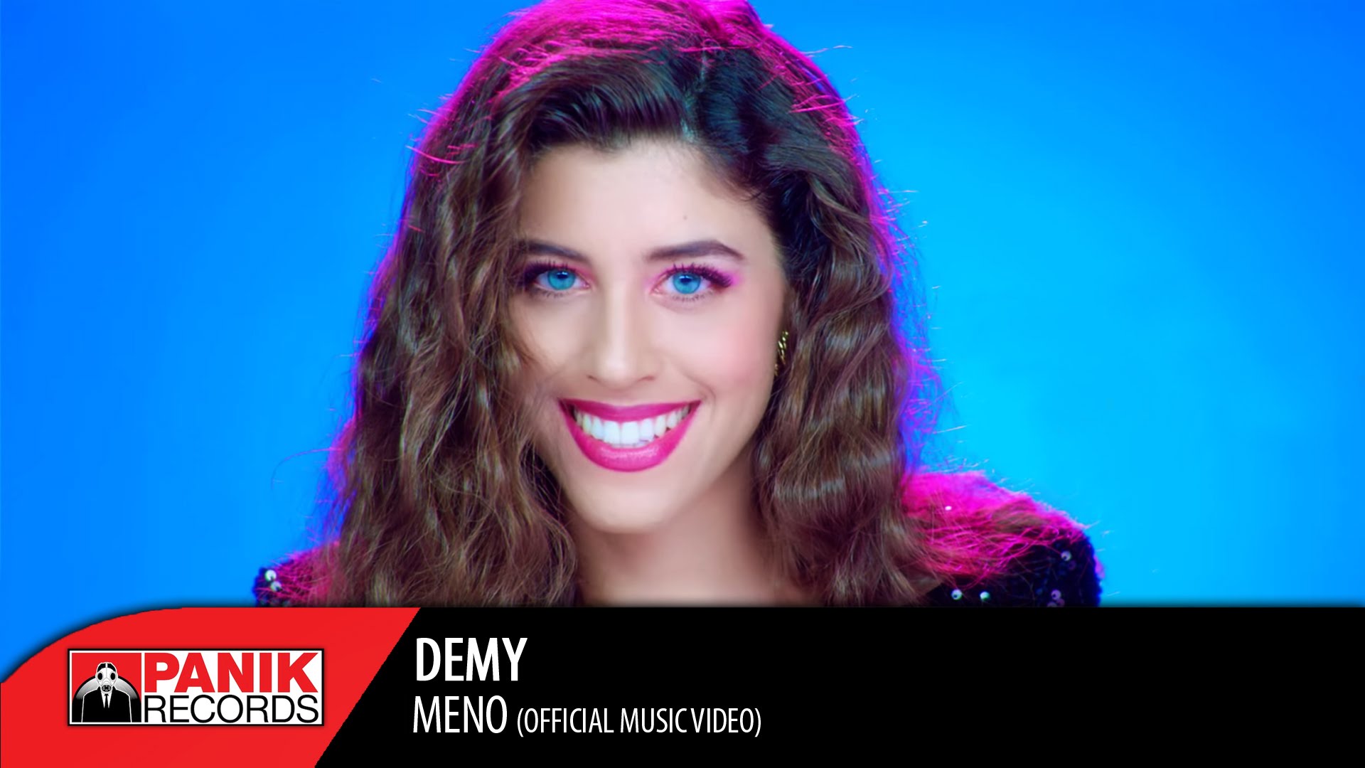 Video: Demy – Μένω Video: Demy – Μένω