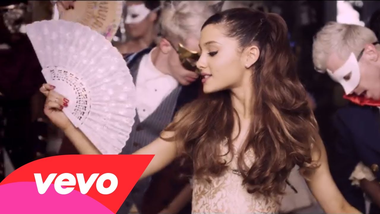 Video: Ariana Grande Feat. Big Sean – Right There Video: Ariana Grande Feat. Big Sean – Right There