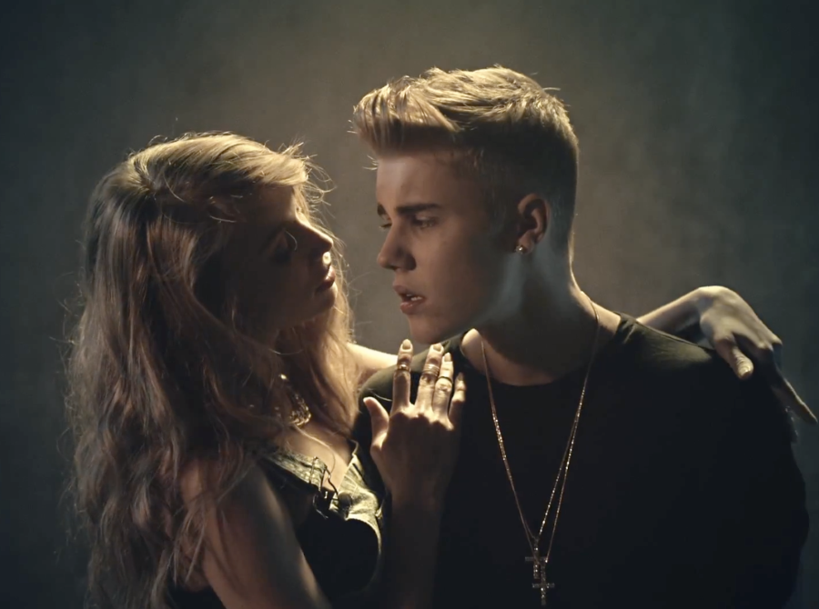 Video: Justin Bieber – All That Matters Justin Bieber - All That Matters