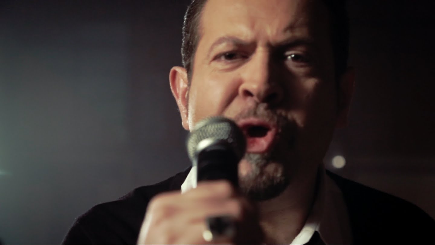 Video: Χάρης Κωστόπουλος Feat. Knock Out – Την έκανα την αμαρτία Video: Χάρης Κωστόπουλος Feat. Knock Out – Την έκανα την αμαρτία
