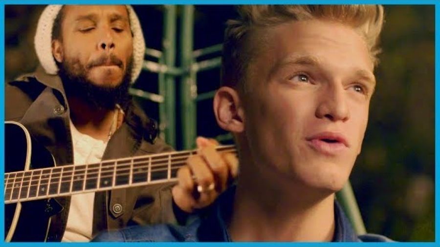 Cody Simpson feat. Ziggy Marley “Love” | Video Cody Simpson-Ziggy Marley