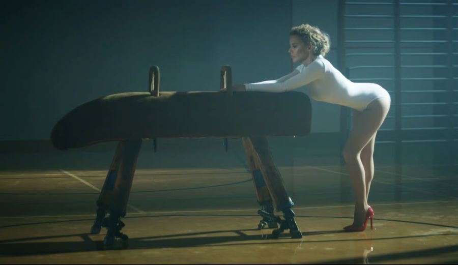 Video: Kylie Minogue – Sexercize Kylie Minogue - Sexercize