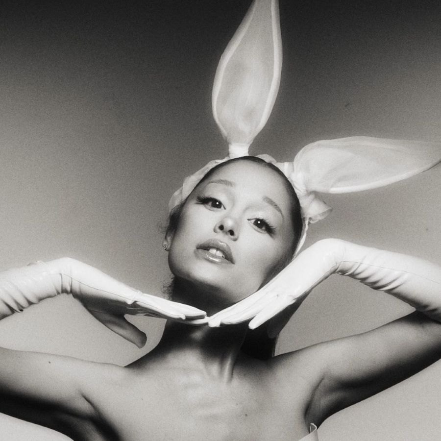 Η Ariana Grande κυκλοφορεί το «Knew Better Part Two» – Το ακυκλοφόρητο τραγούδι από το Dangerous Woman που περίμεναν οι fans Ariana Grande-Knew Better Part Two