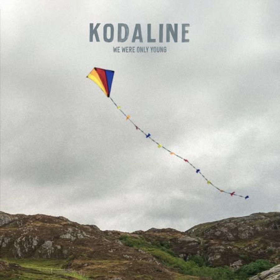 “We Were Only Young”: Το νέο track των Kodaline γεμάτο συναίσθημα και αναμνήσεις Kodaline-We Were Only Young